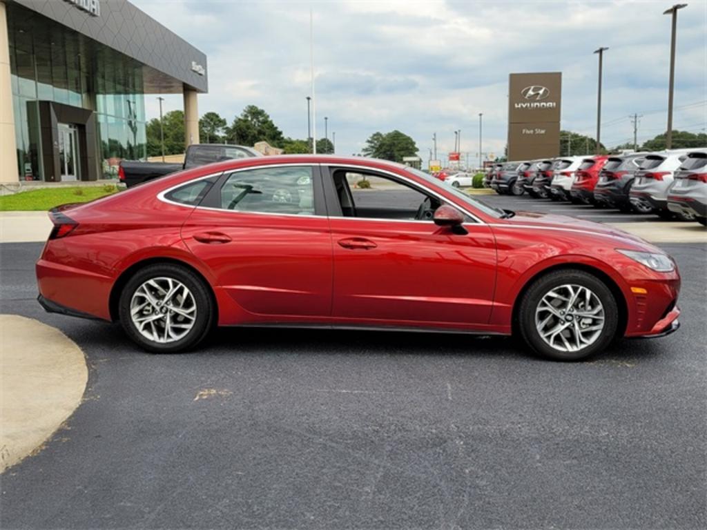 2023 Hyundai Sonata - $26,500