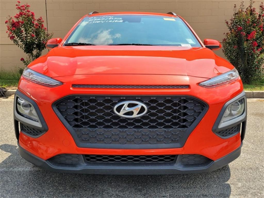 2020 Hyundai Kona - $18,000