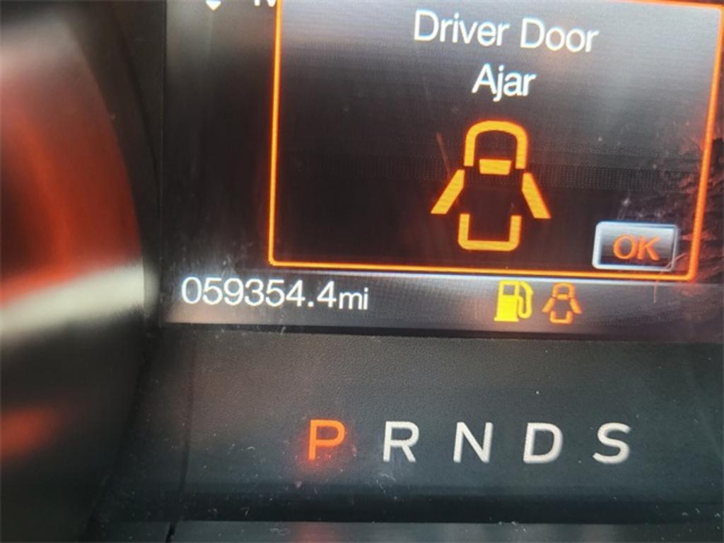 2018 Ford Mustang - $21,500