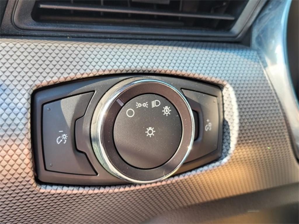 2018 Ford Mustang - $21,500