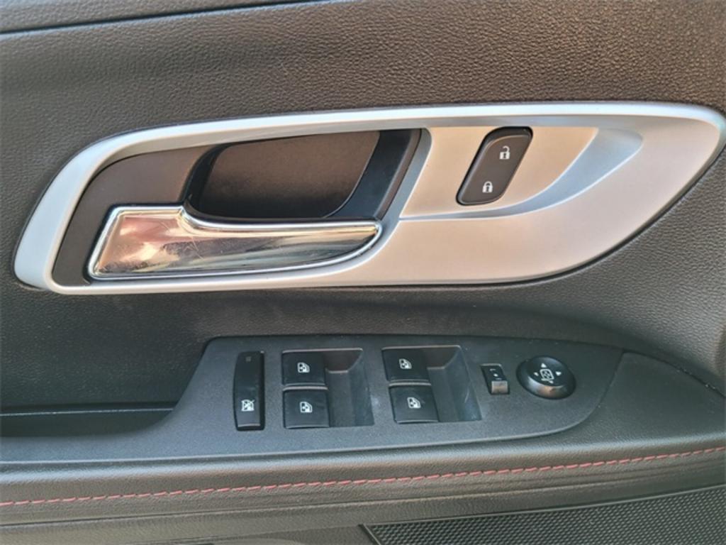2013 Chevrolet Equinox LTZ photo