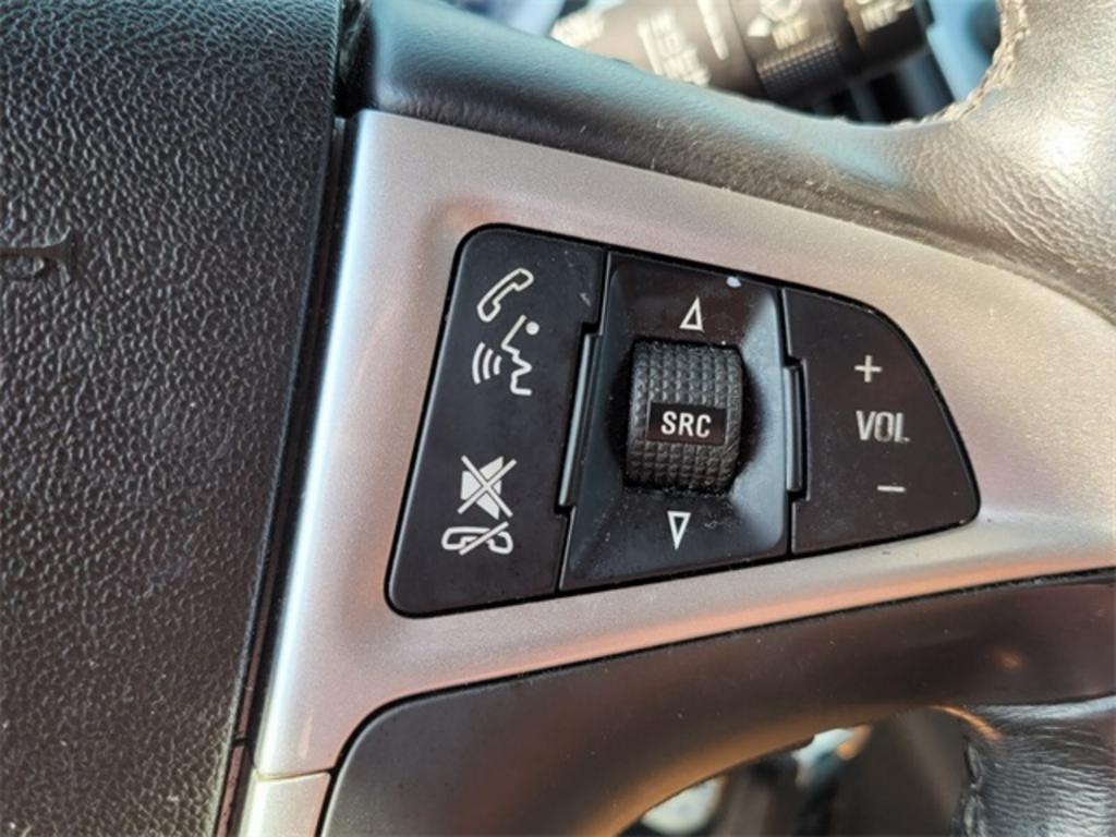 2013 Chevrolet Equinox LTZ photo