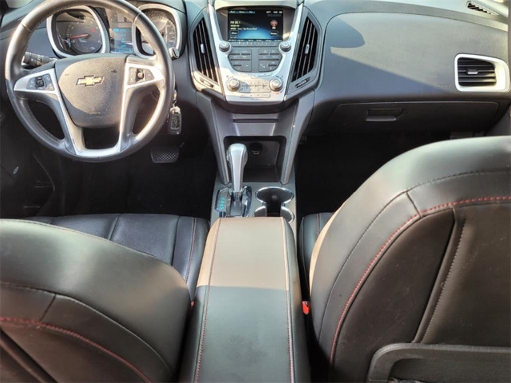 2013 Chevrolet Equinox LTZ photo