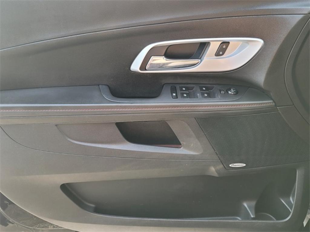 2013 Chevrolet Equinox - $13,000