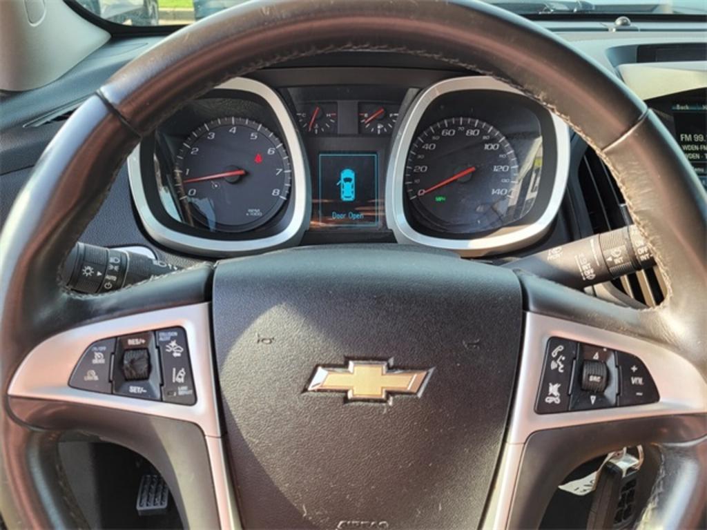 2013 Chevrolet Equinox - $13,000