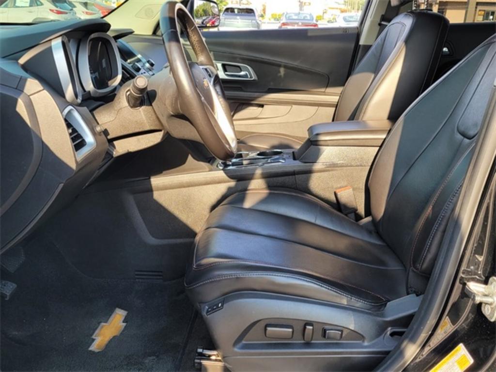 2013 Chevrolet Equinox LTZ photo