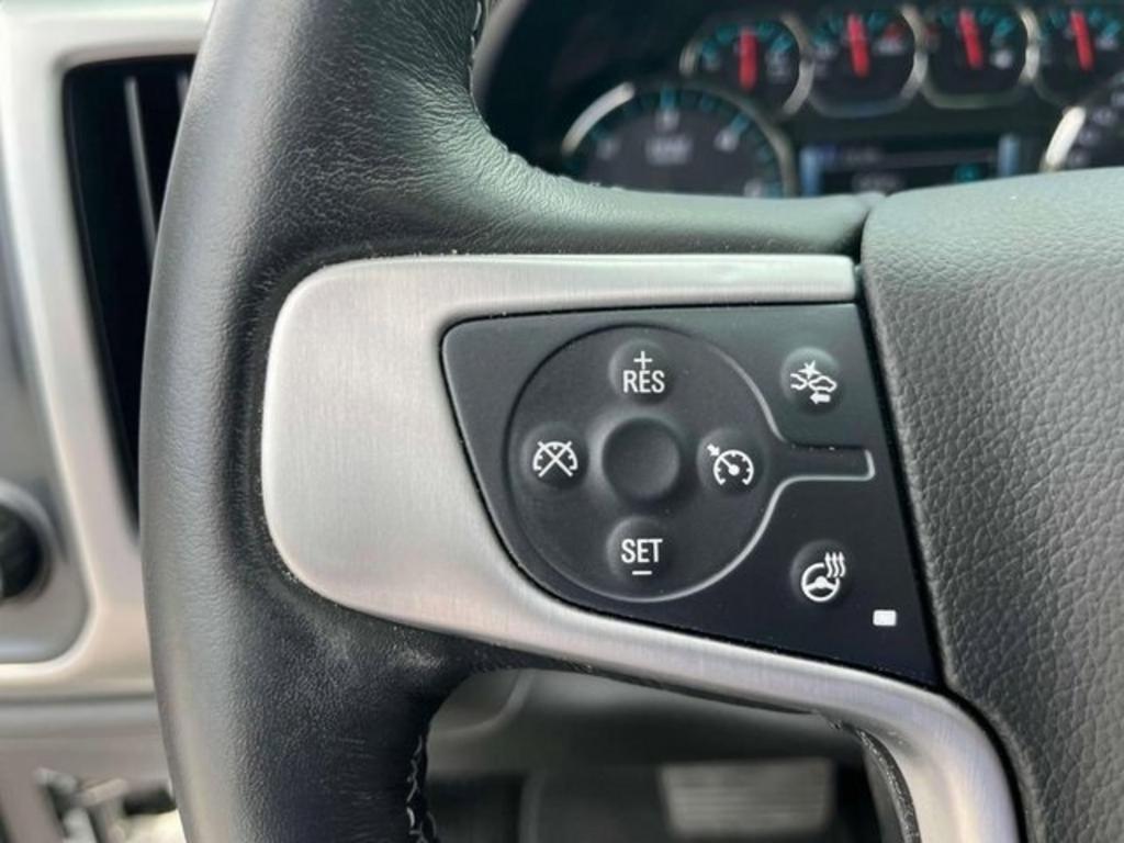 2018 GMC Sierra 1500 - $39,000