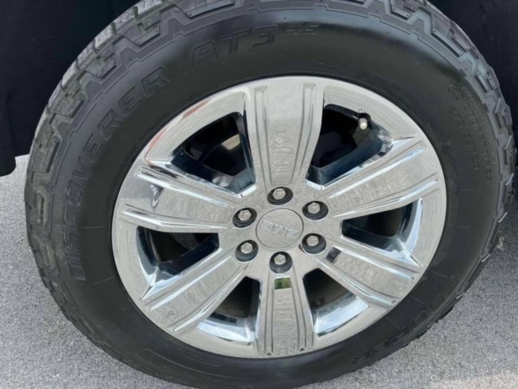 2018 GMC Sierra 1500 SLT photo