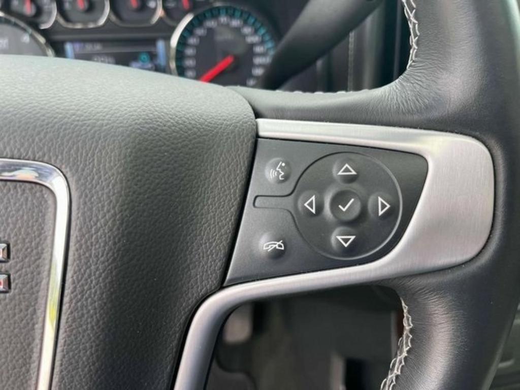 2018 GMC Sierra 1500 - $39,000