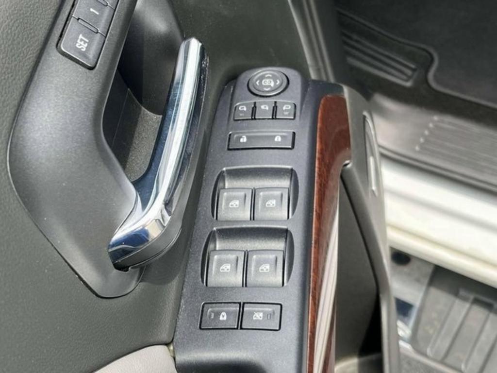 2018 GMC Sierra 1500 - $39,000