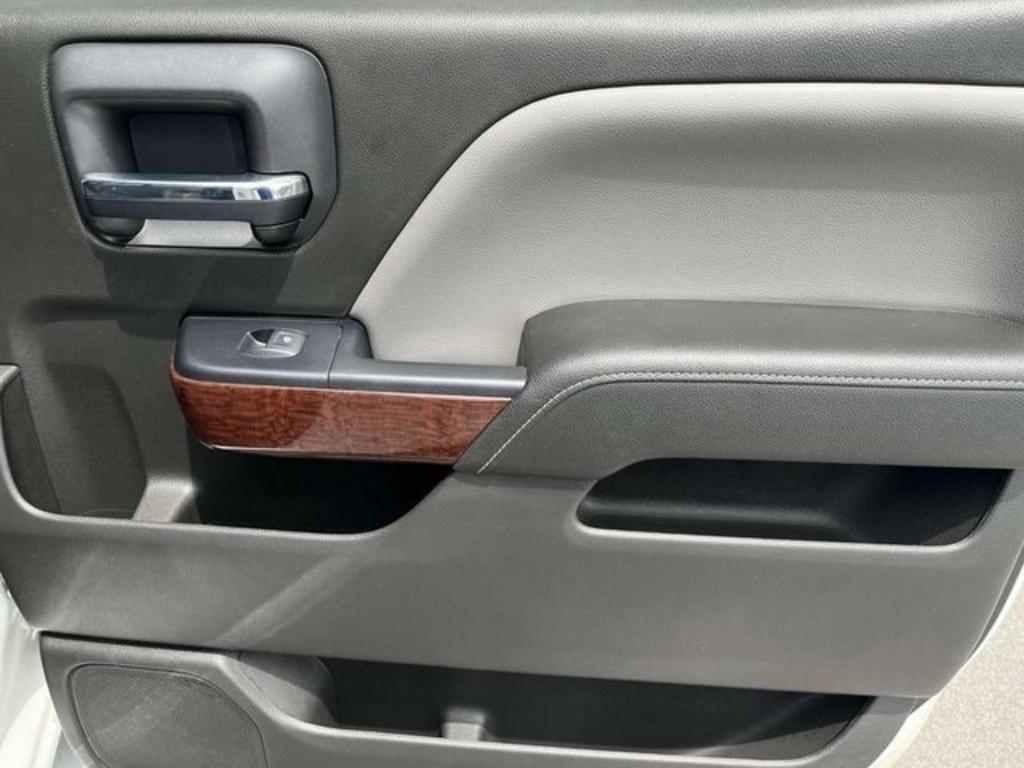 2018 GMC Sierra 1500 SLT photo