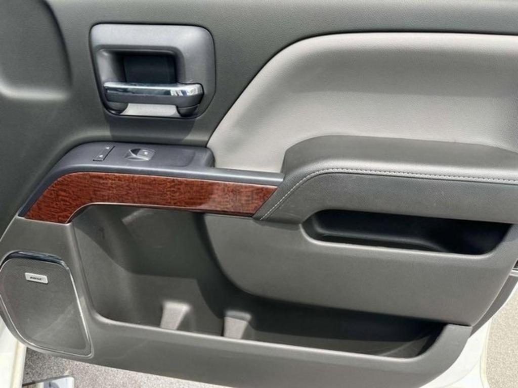 2018 GMC Sierra 1500 SLT photo