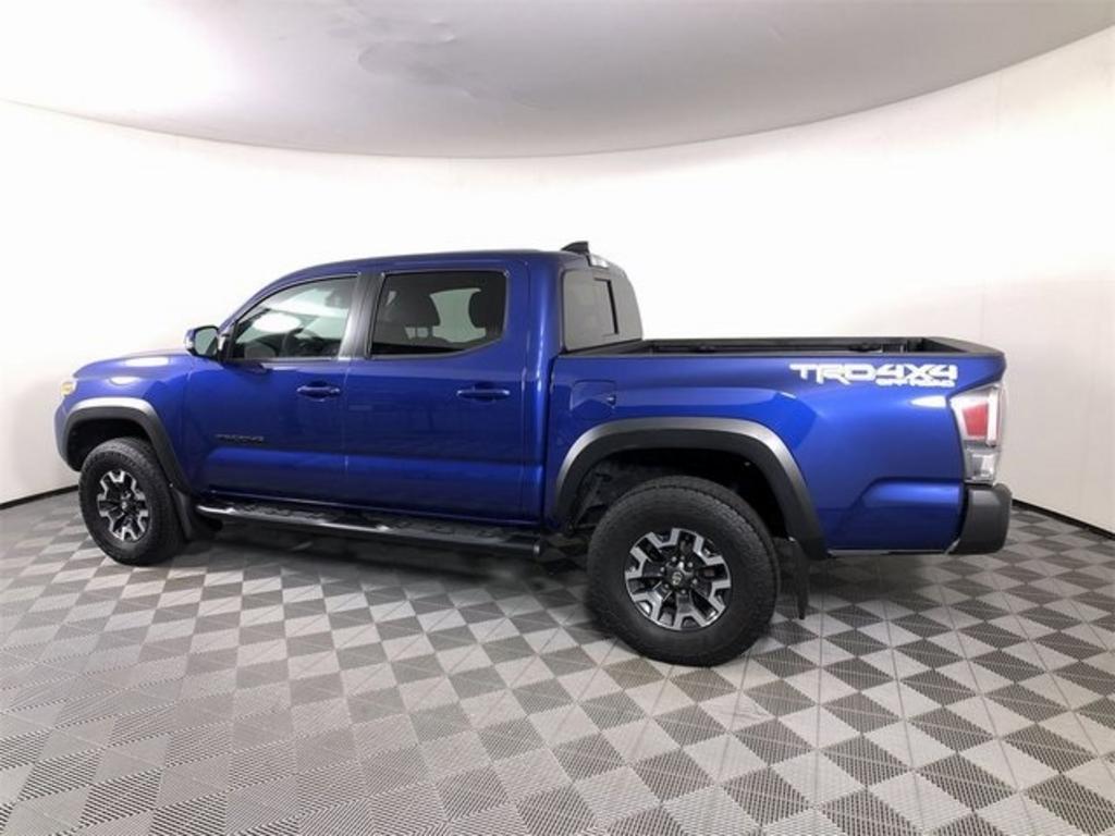 2022 Toyota Tacoma - $36,500
