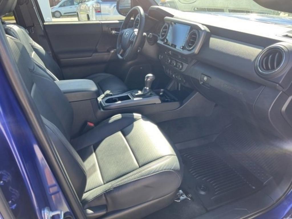 2022 Toyota Tacoma - $36,500