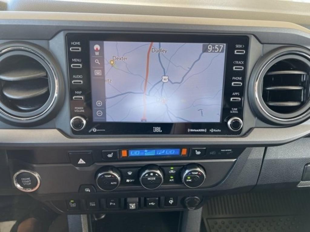 2022 Toyota Tacoma - $36,500