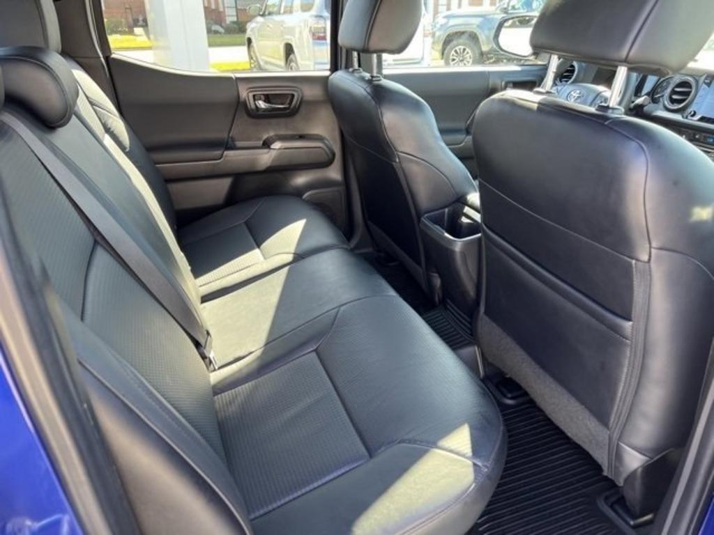 2022 Toyota Tacoma - $36,500