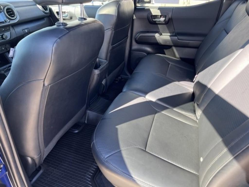 2022 Toyota Tacoma - $36,500