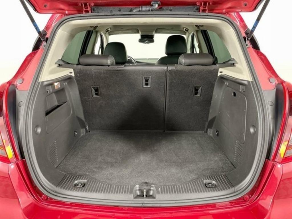 2020 Buick Encore - $18,000