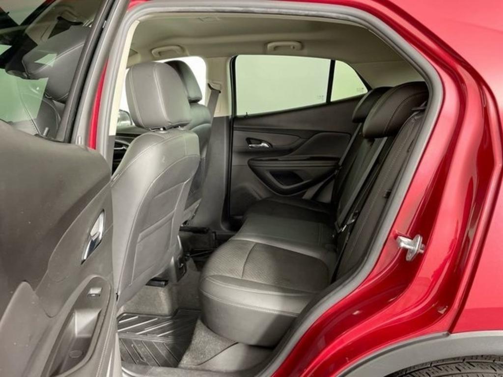 2020 Buick Encore - $18,000