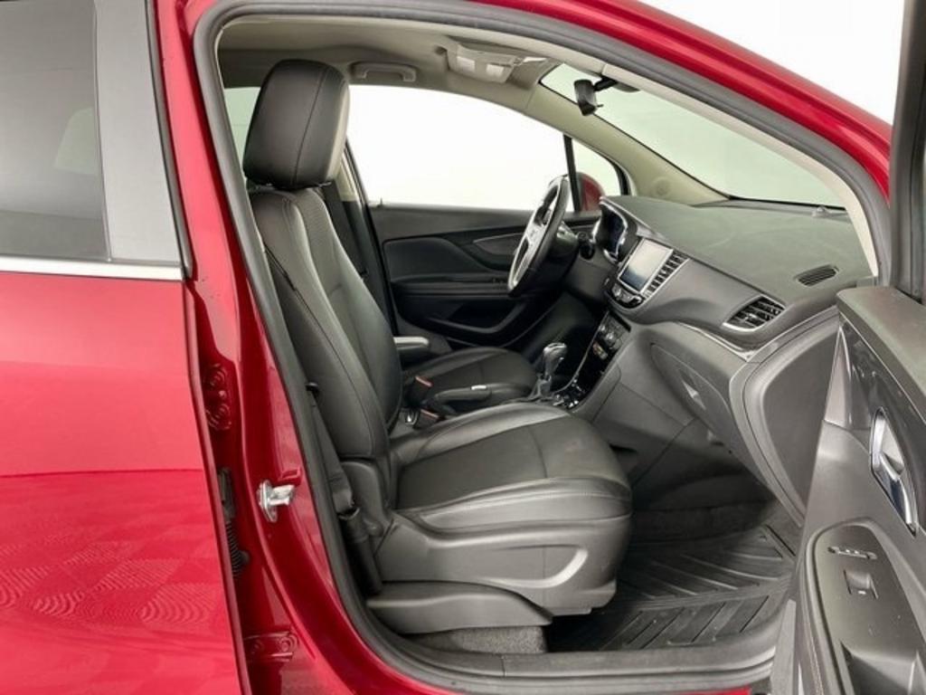 2020 Buick Encore - $18,000