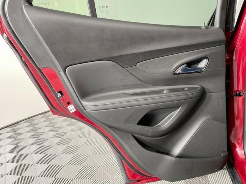 2020 Buick Encore - $18,000