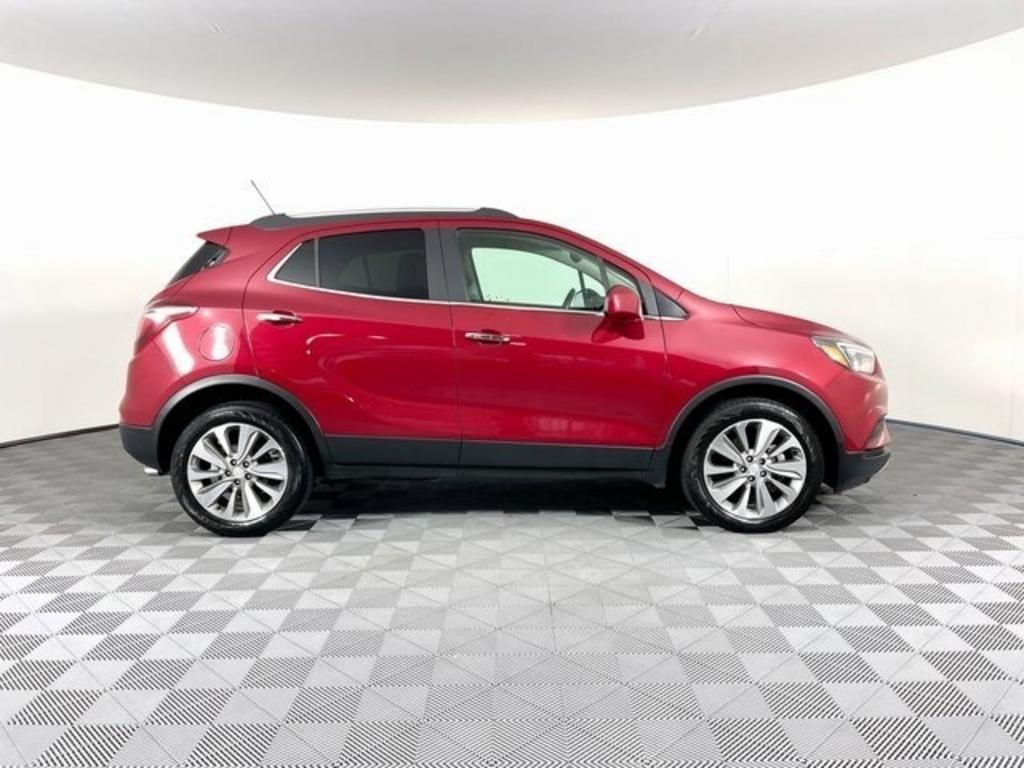 2020 Buick Encore - $18,000