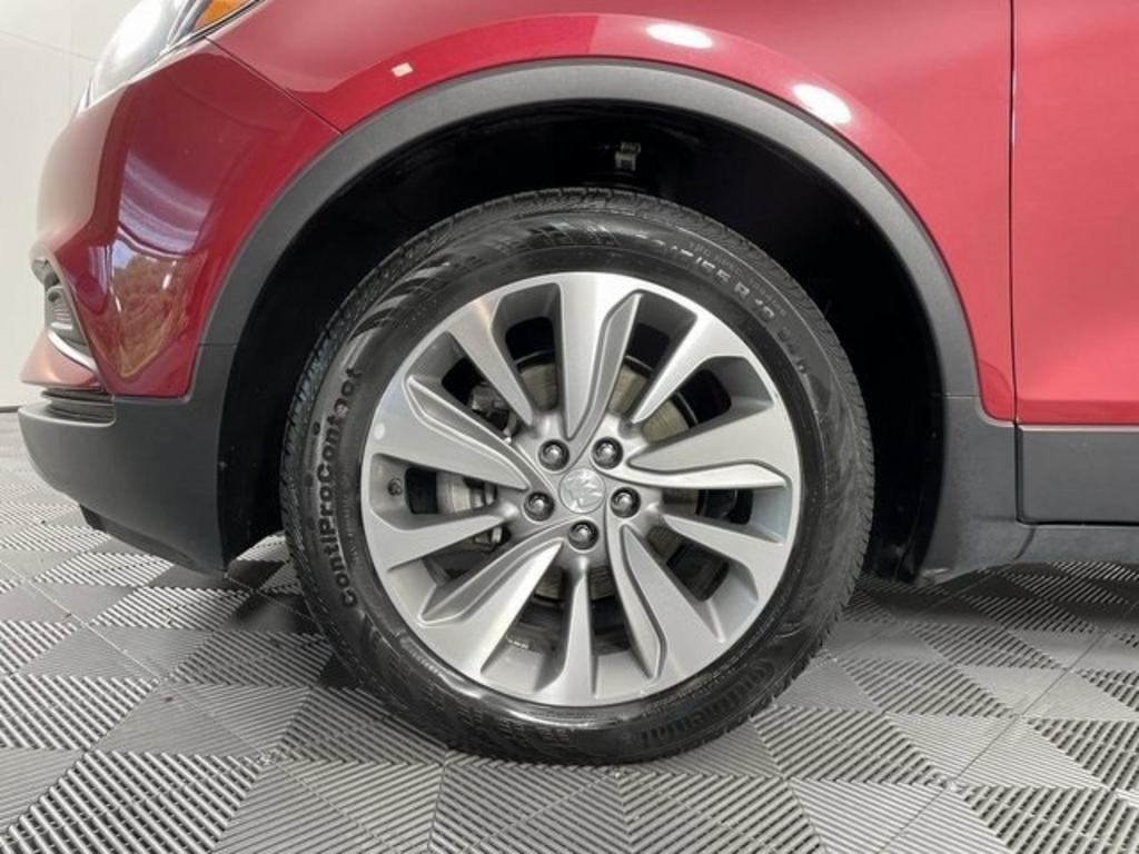 2020 Buick Encore - $18,000