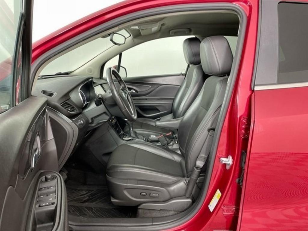 2020 Buick Encore - $18,000