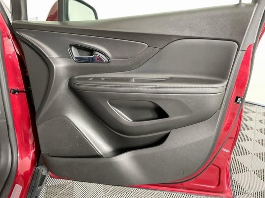 2020 Buick Encore - $18,000