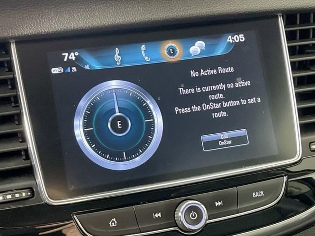 2020 Buick Encore - $18,000