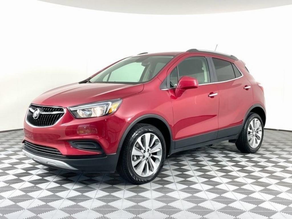2020 Buick Encore - $18,000