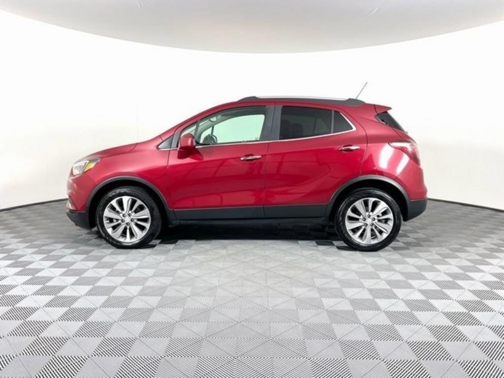 2020 Buick Encore - $18,000