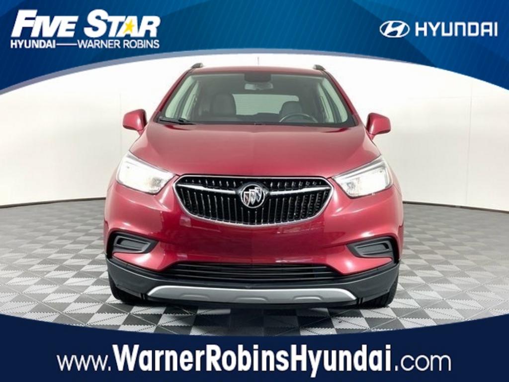 2020 Buick Encore - $18,000