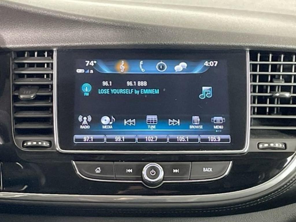 2020 Buick Encore - $18,000
