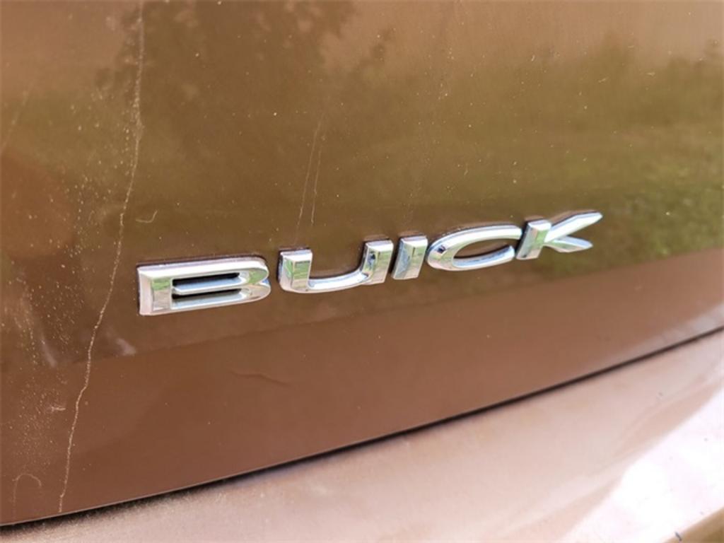2017 Buick Encore - $12,500