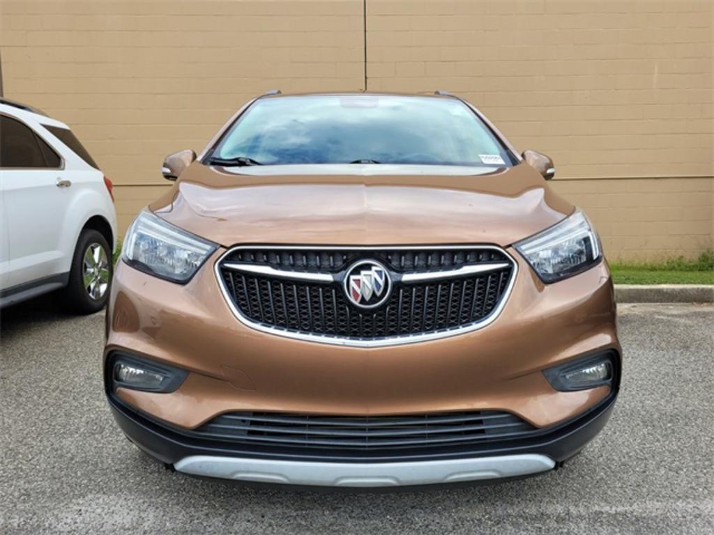 2017 Buick Encore - $12,500