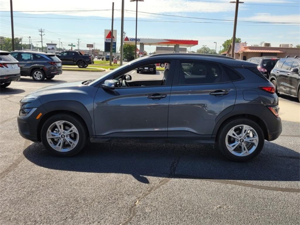 2022 Hyundai Kona - $22,500