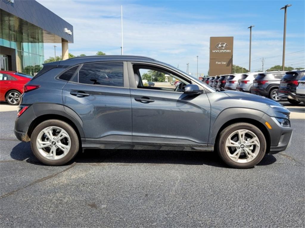 2022 Hyundai Kona - $22,500
