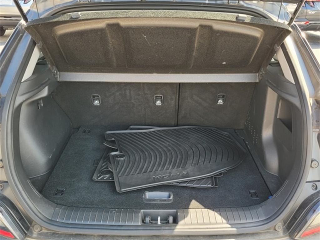 2022 Hyundai Kona - $22,500