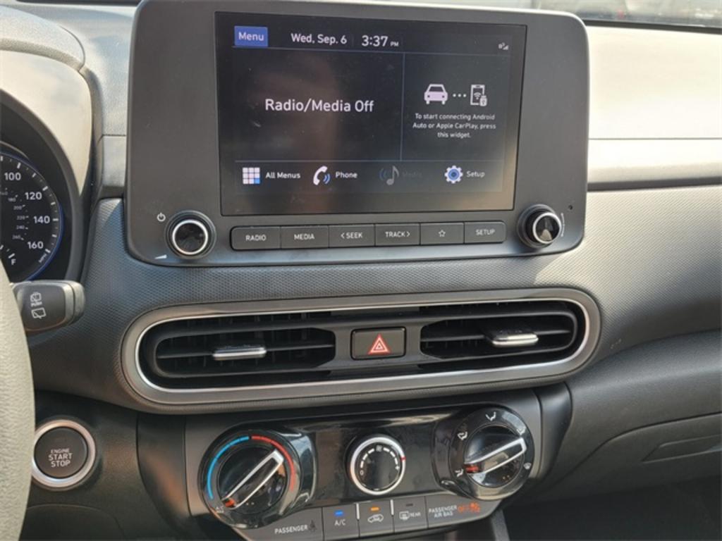 2022 Hyundai Kona - $22,500