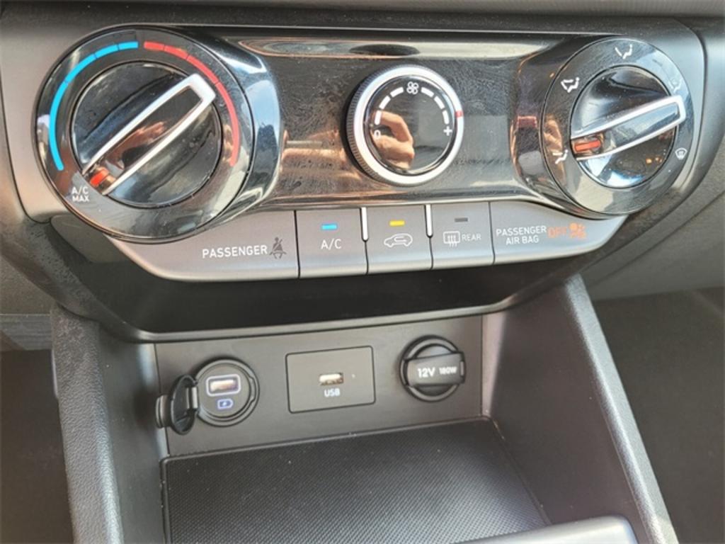 2022 Hyundai Kona - $22,500