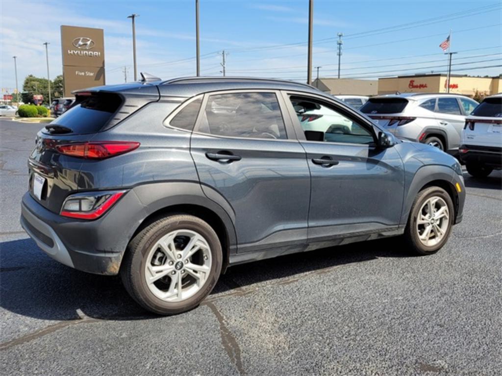 2022 Hyundai Kona - $22,500