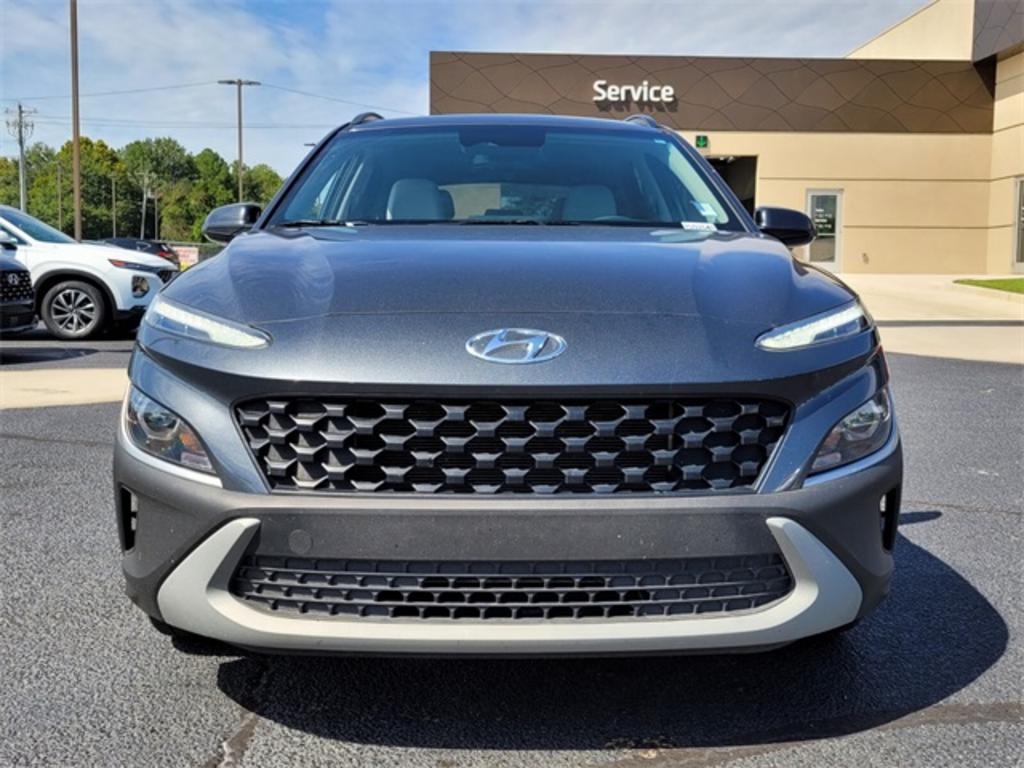 2022 Hyundai Kona - $22,500
