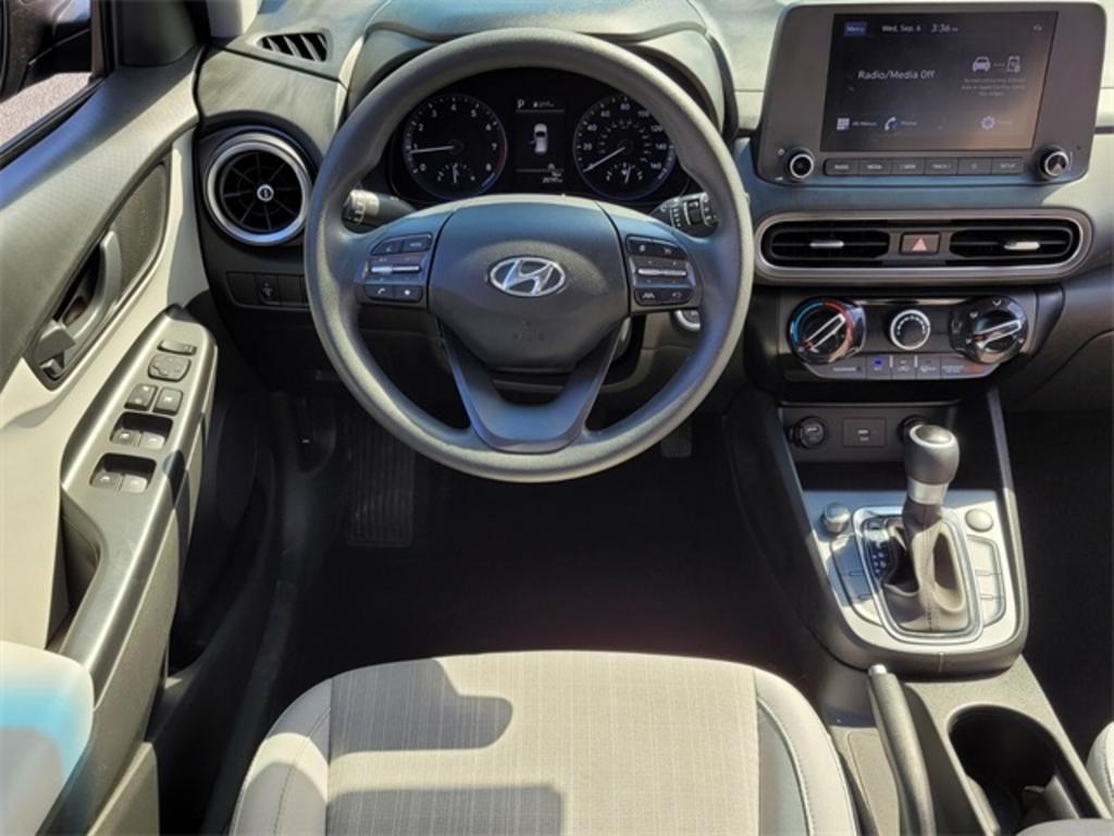 2022 Hyundai Kona - $22,500