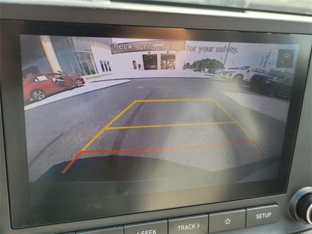 2022 Hyundai Kona - $22,500