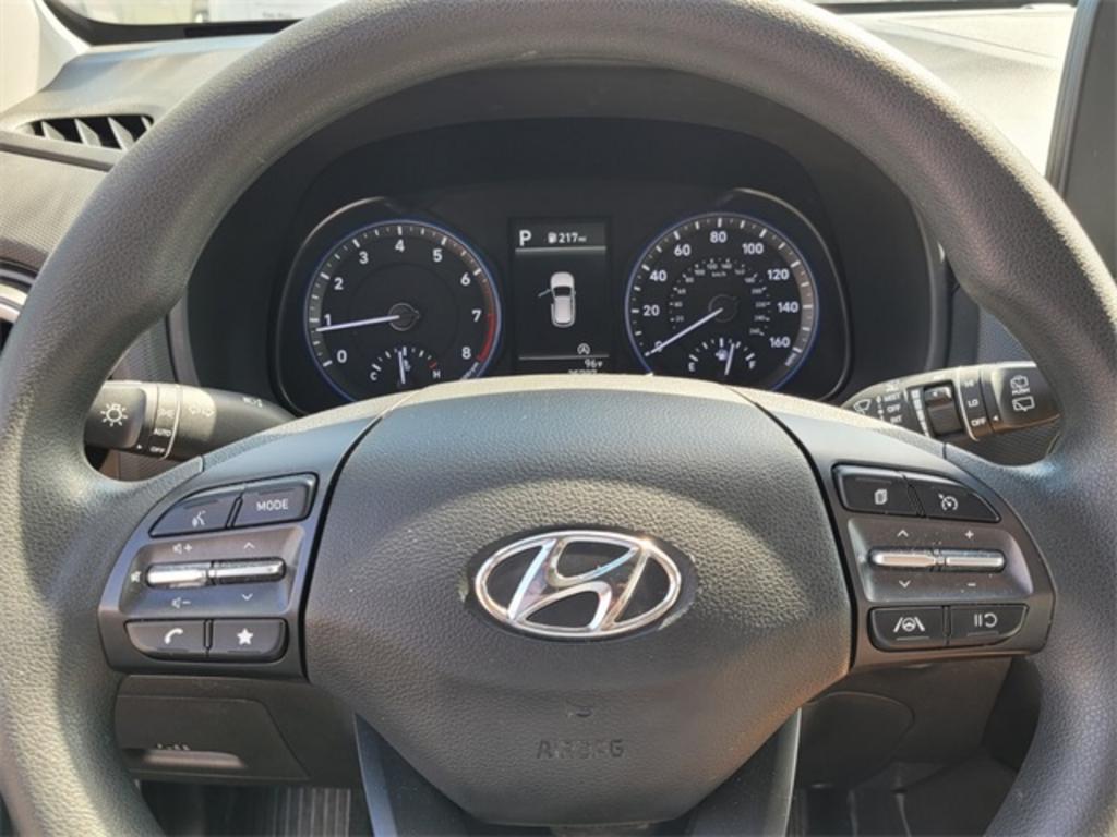 2022 Hyundai Kona - $22,500