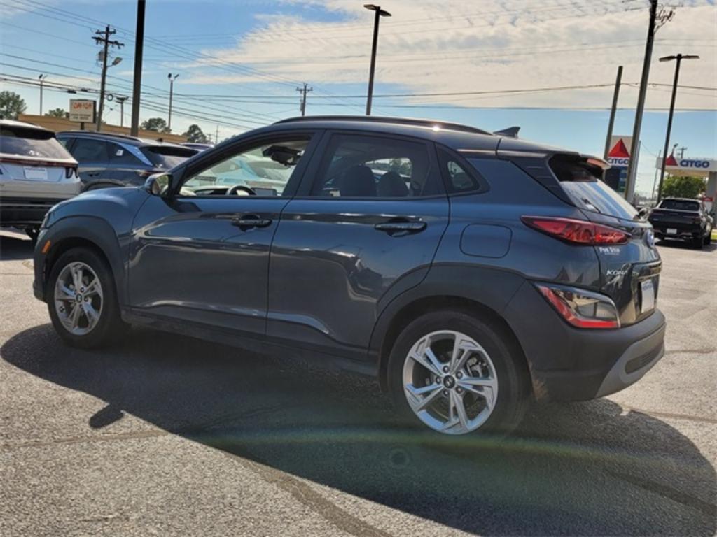 2022 Hyundai Kona - $22,500