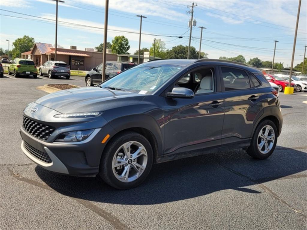 2022 Hyundai Kona - $22,500