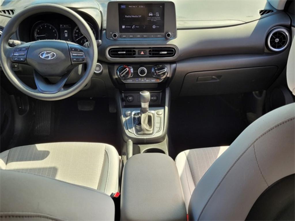 2022 Hyundai Kona - $22,500