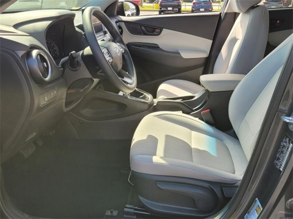 2022 Hyundai Kona - $22,500